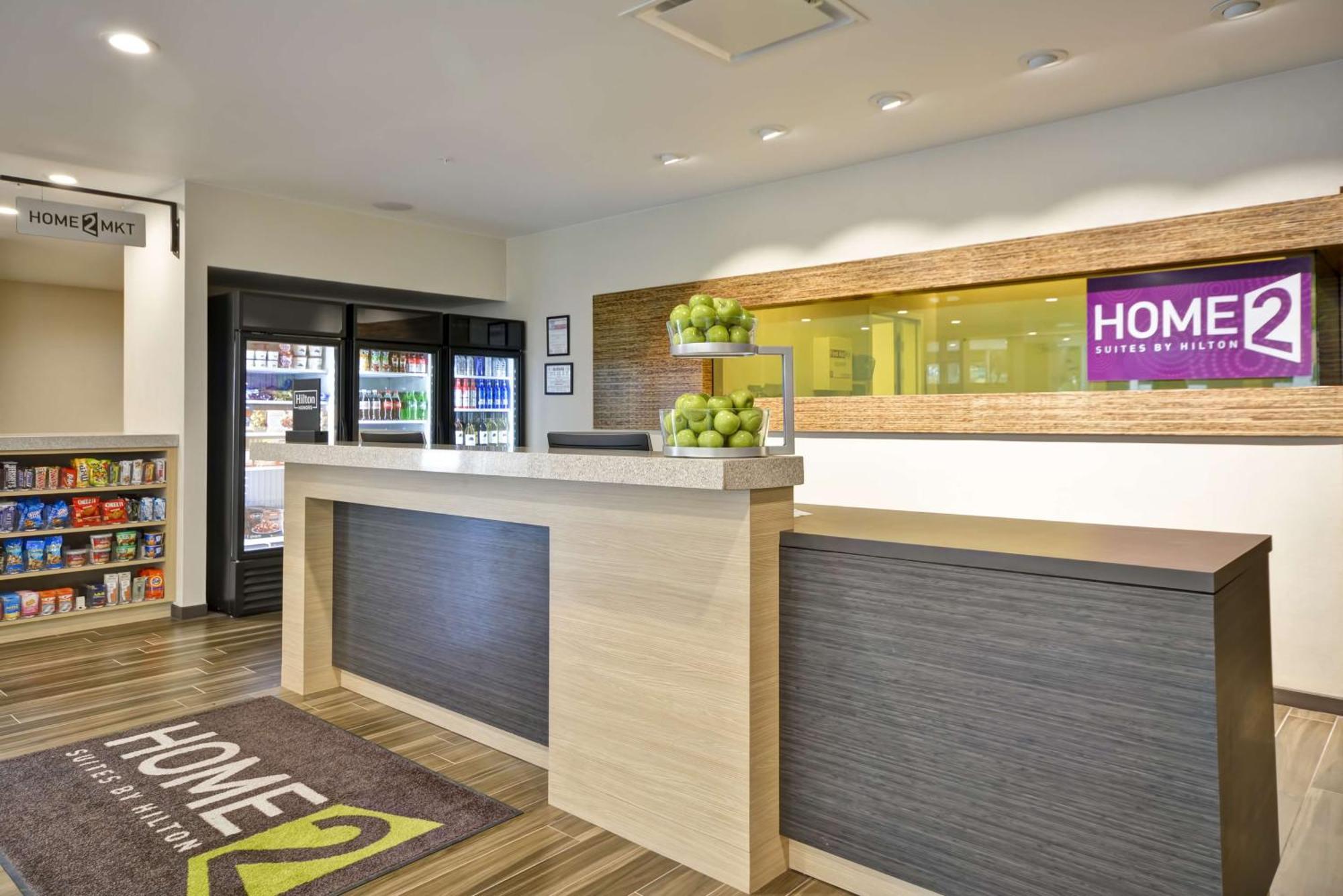达拉斯市区贝勒史考特与怀特希尔顿惠庭套房酒店 外观 照片